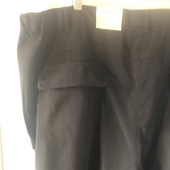 Max Studio Cargo Pants 3X - Picture 6 of 11
